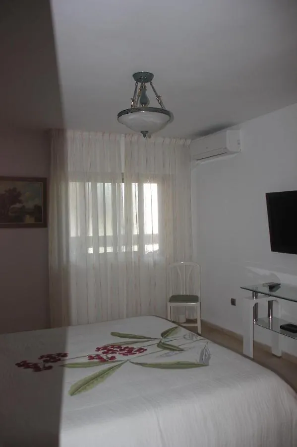 Palm Beach Sea Fuengirola