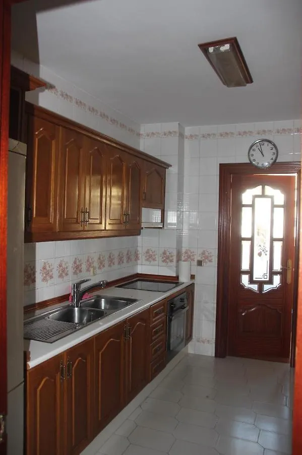 Palm Beach Sea Fuengirola Apartment