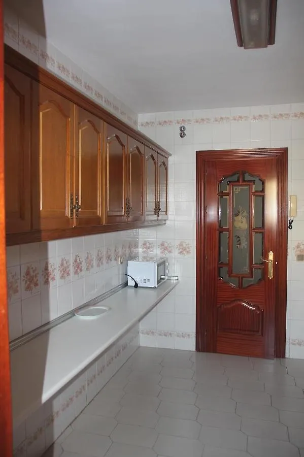 Apartment Palm Beach Sea Fuengirola Spain